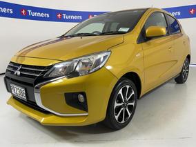 Photo '4' of Mitsubishi Mirage