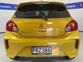 Photo '6' of Mitsubishi Mirage