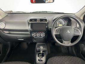 Photo '17' of Mitsubishi Mirage