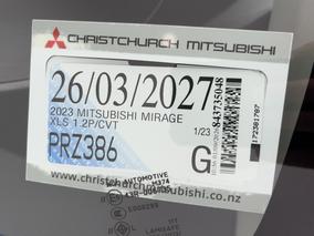 Photo '29' of Mitsubishi Mirage
