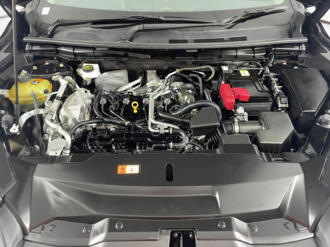 Photo '13' of Mitsubishi Outlander