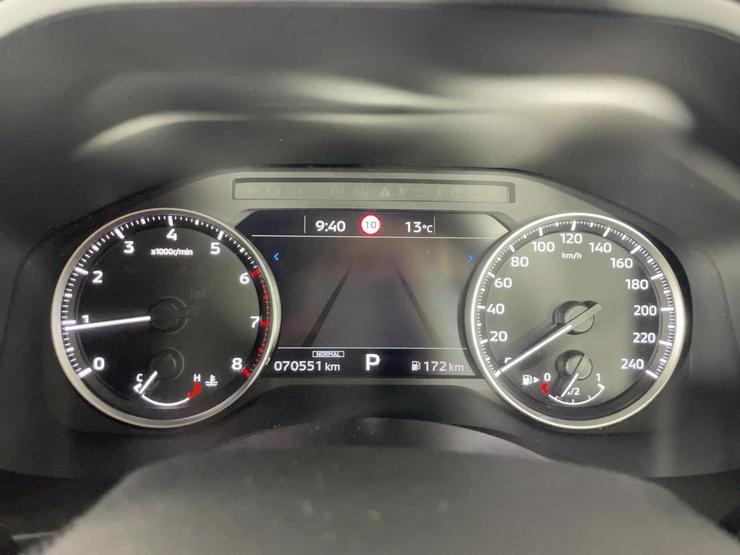 Photo '21' of Mitsubishi Outlander