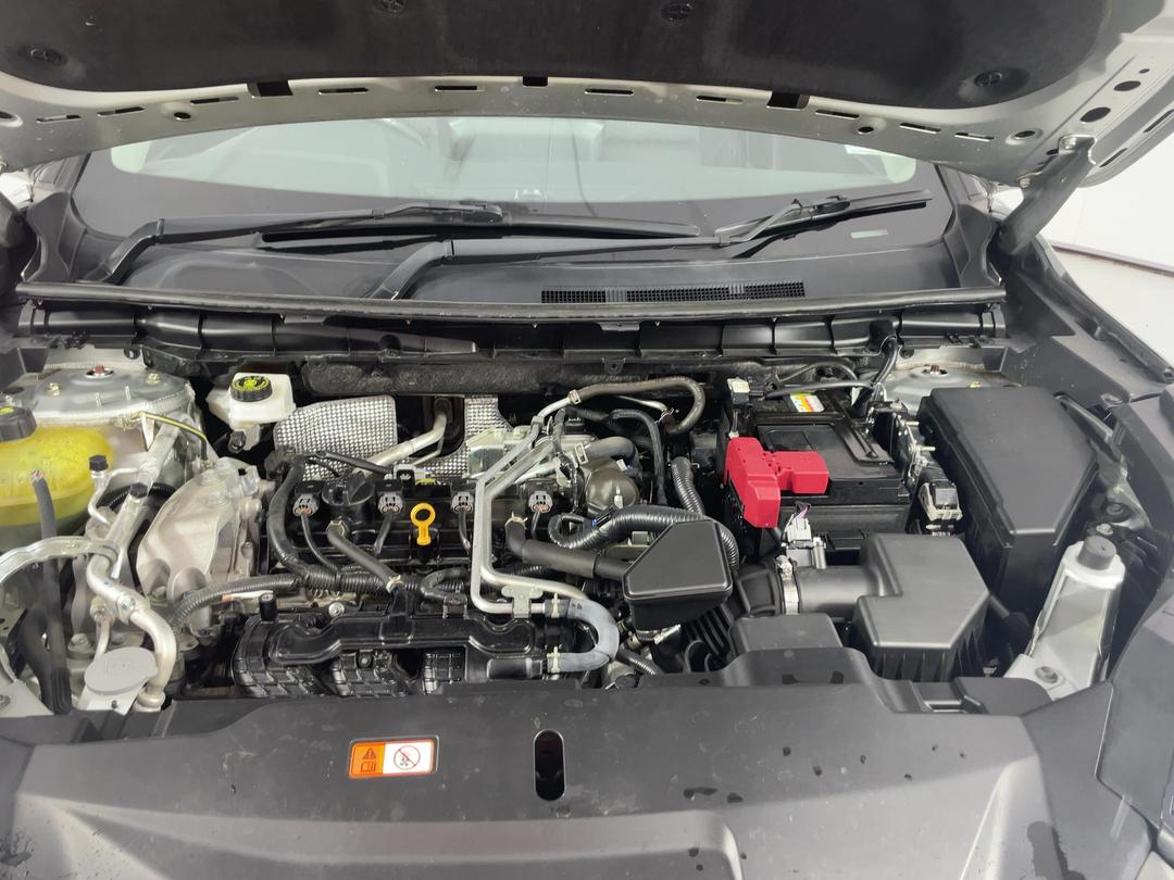 Photo '13' of Mitsubishi Outlander