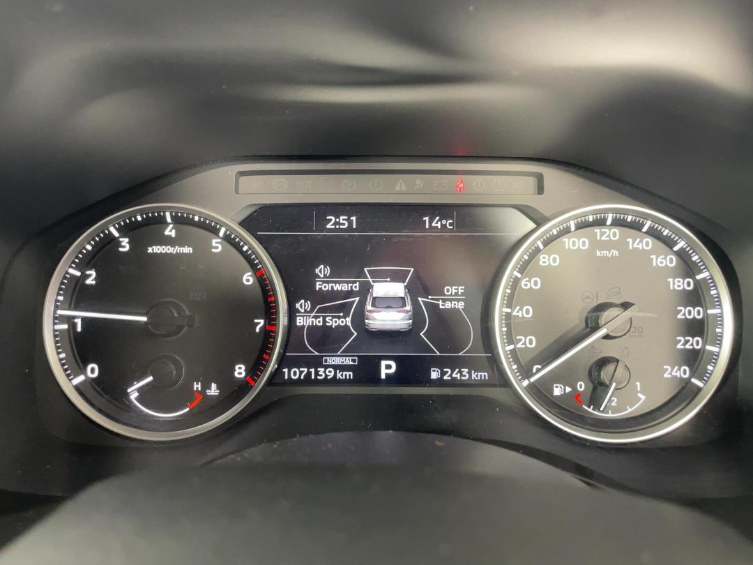 Photo '21' of Mitsubishi Outlander