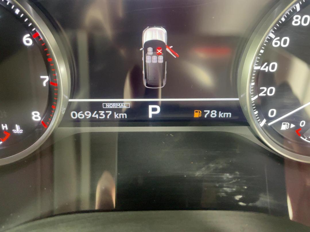 Photo '21' of Mitsubishi Outlander