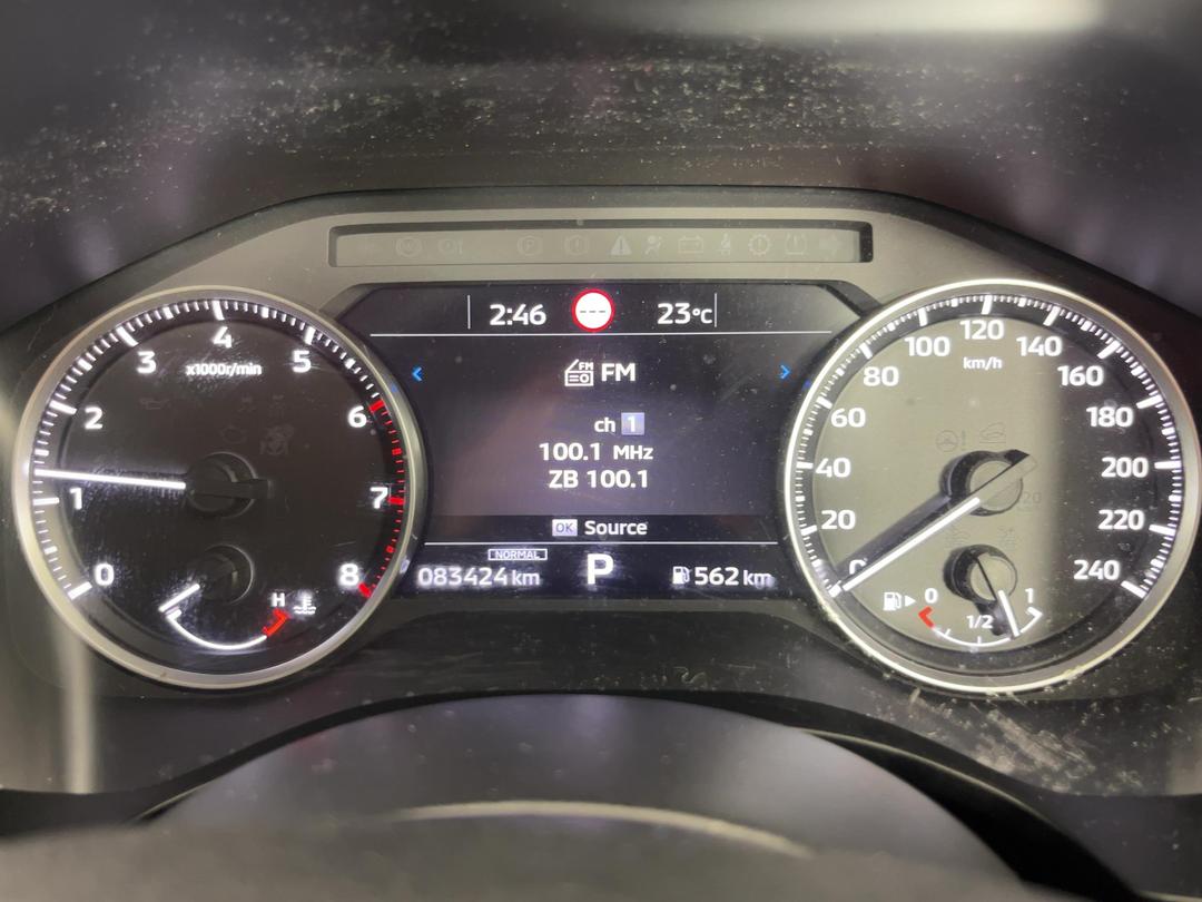 Photo '21' of Mitsubishi Outlander