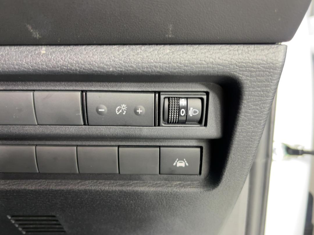 Photo '26' of Mitsubishi Outlander