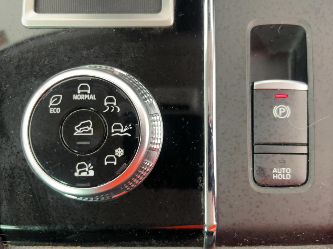 Photo '27' of Mitsubishi Outlander