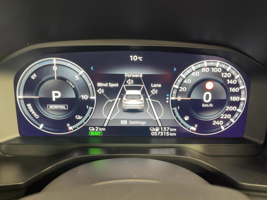 Photo '21' of Mitsubishi Outlander