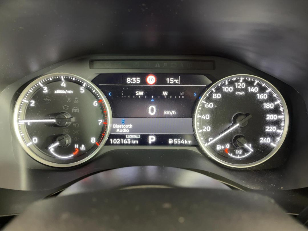 Photo '21' of Mitsubishi Outlander