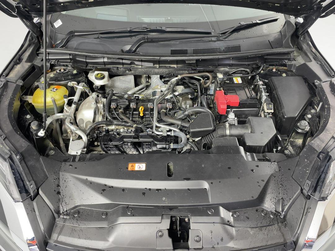 Photo '13' of Mitsubishi Outlander