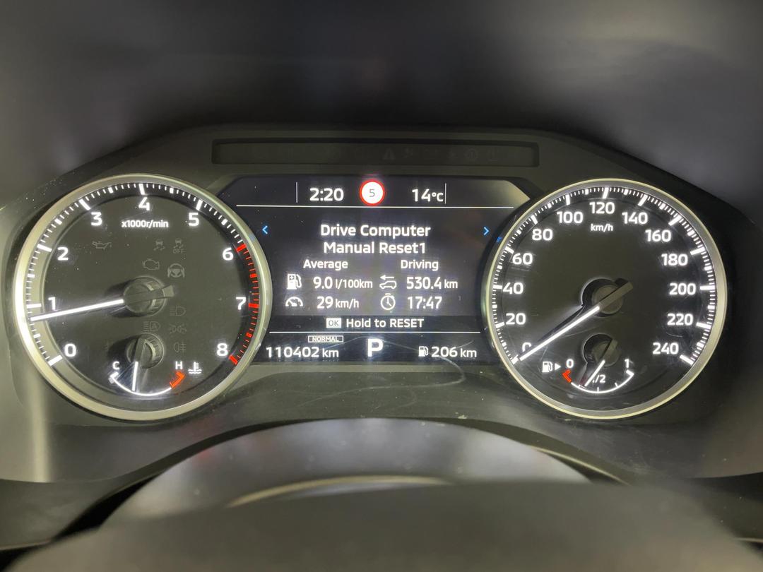 Photo '21' of Mitsubishi Outlander