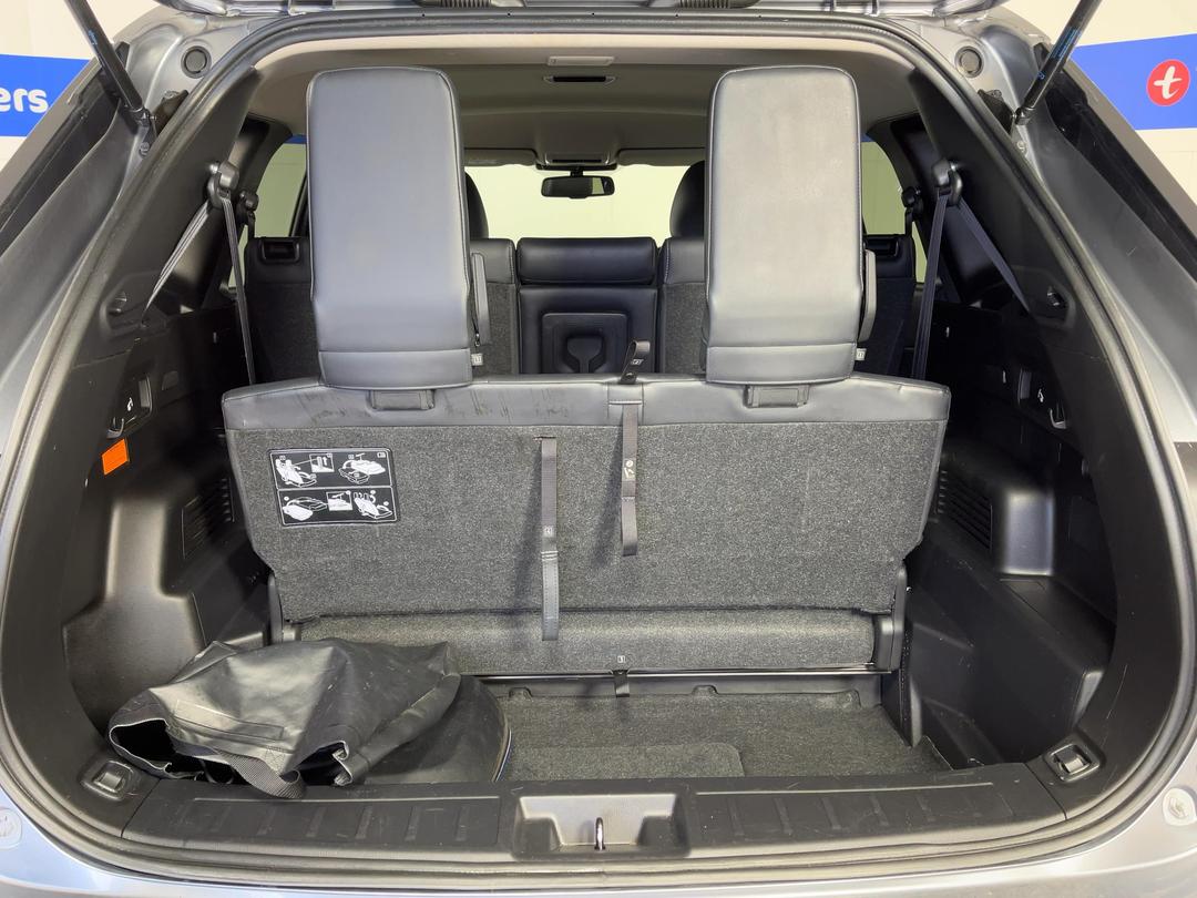 Photo '14' of Mitsubishi Outlander