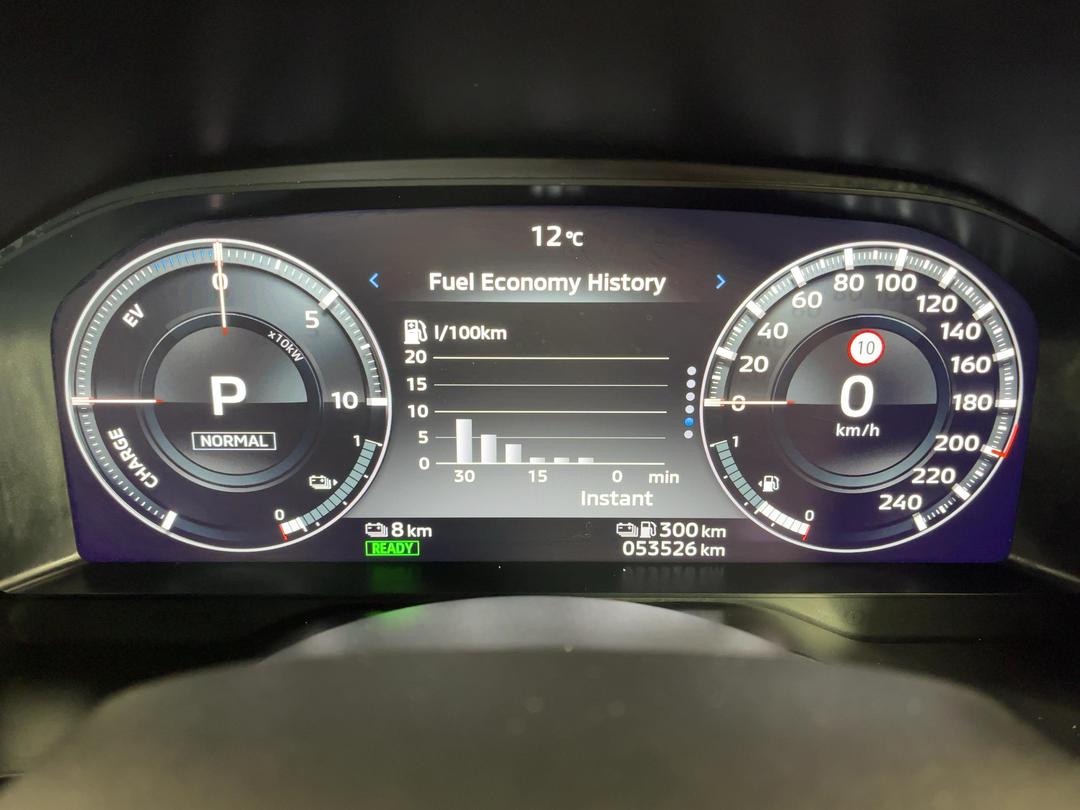 Photo '21' of Mitsubishi Outlander