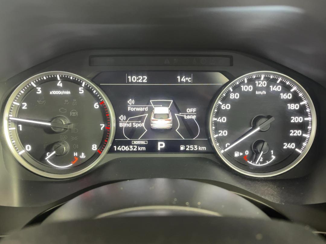 Photo '21' of Mitsubishi Outlander