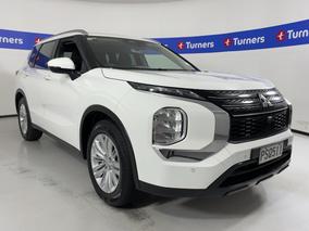 Image of 2023 Mitsubishi Outlander LS 4WD