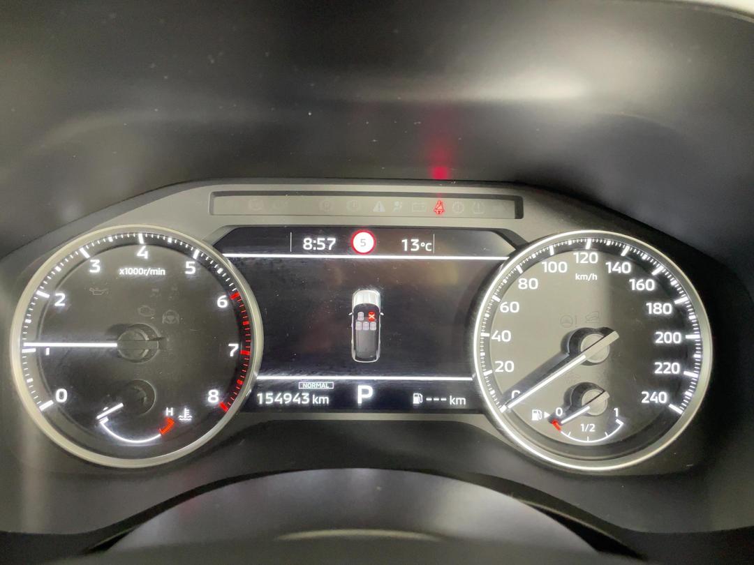 Photo '21' of Mitsubishi Outlander