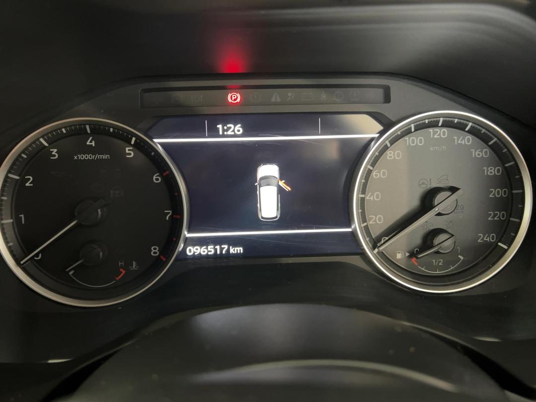 Photo '21' of Mitsubishi Outlander