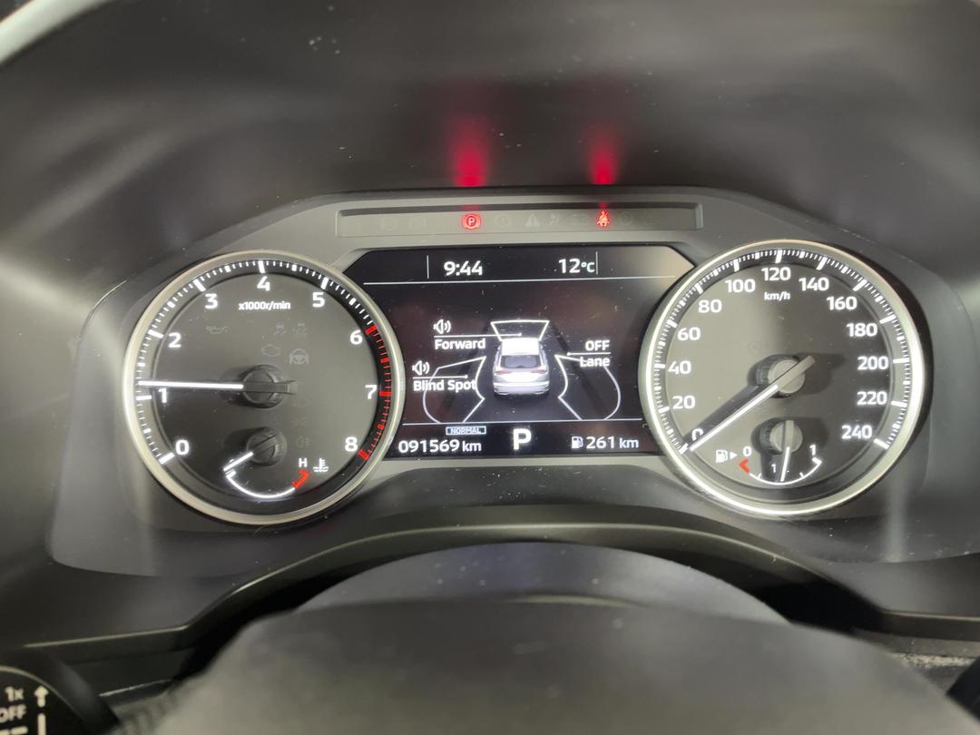 Photo '21' of Mitsubishi Outlander