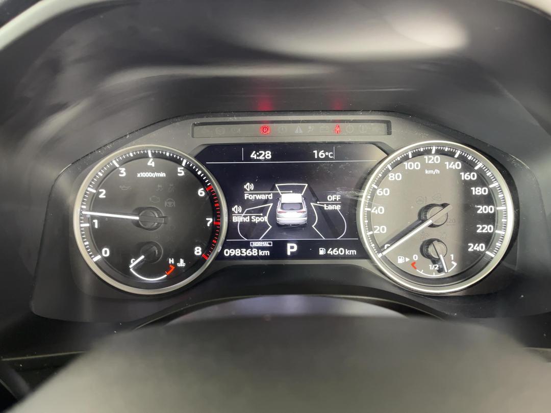 Photo '21' of Mitsubishi Outlander