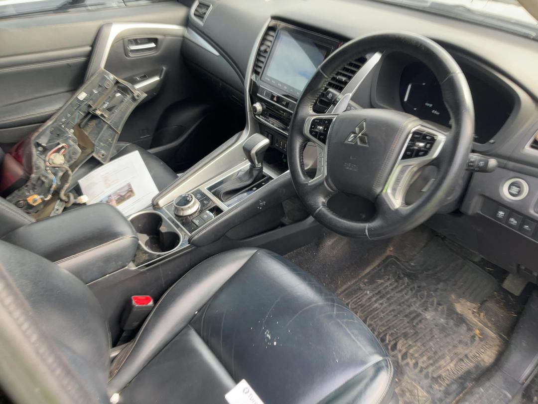 Photo '9' of Mitsubishi Pajero Sport Vrxb