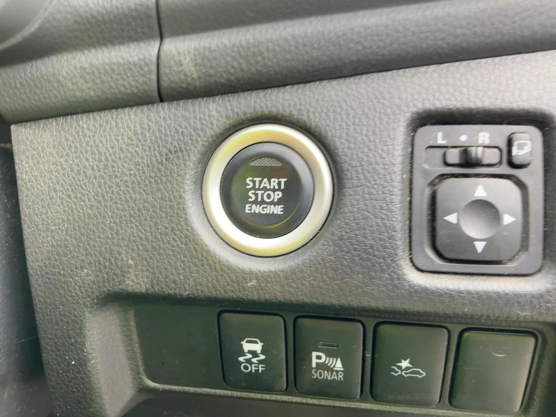 Photo '11' of Mitsubishi Pajero Sport Vrxb