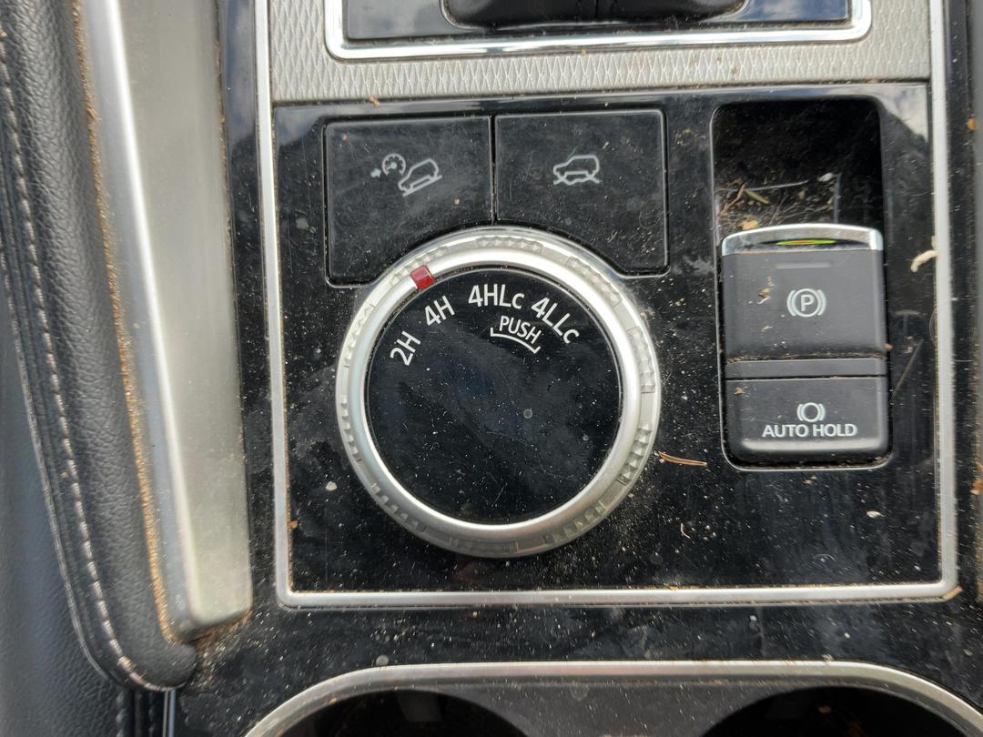 Photo '15' of Mitsubishi Pajero Sport Vrxb