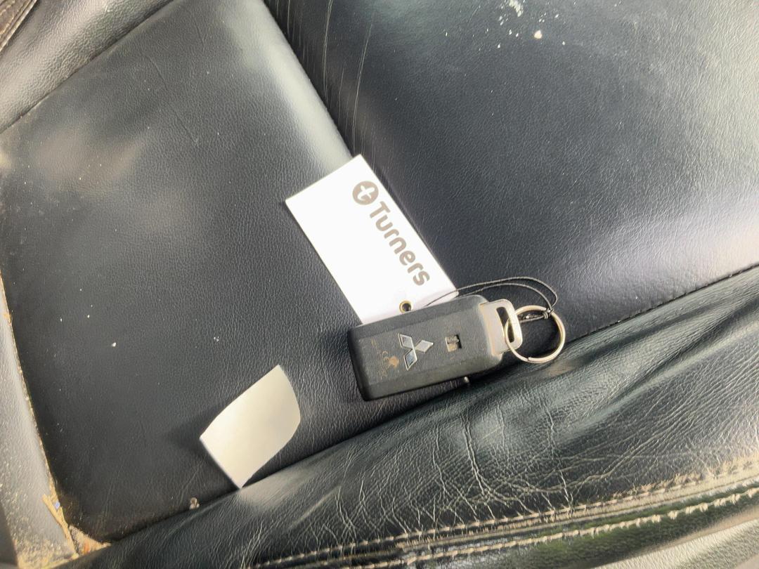 Photo '12' of Mitsubishi Pajero Sport Vrxb