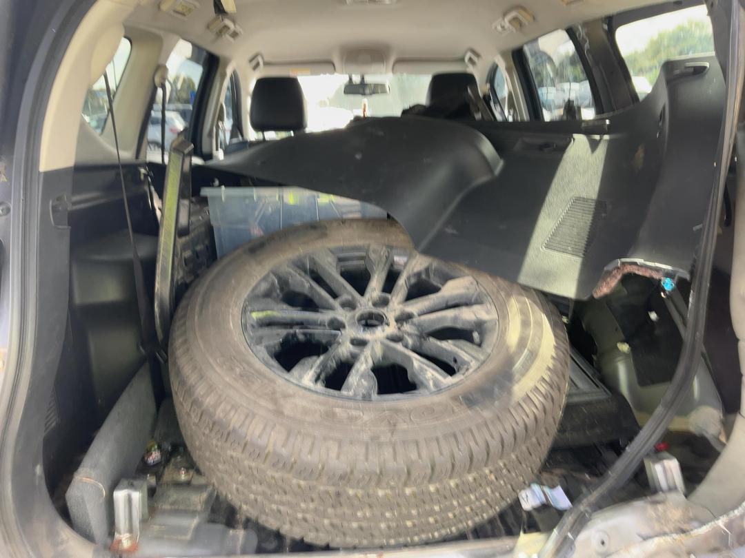 Photo '17' of Mitsubishi Pajero Sport Vrxb