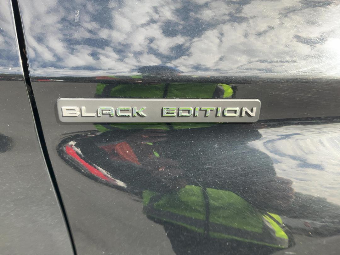 Photo '8' of Mitsubishi Pajero Sport Vrxb