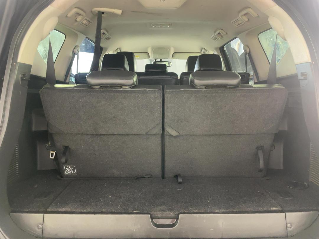 Photo '23' of Mitsubishi Pajero Sport