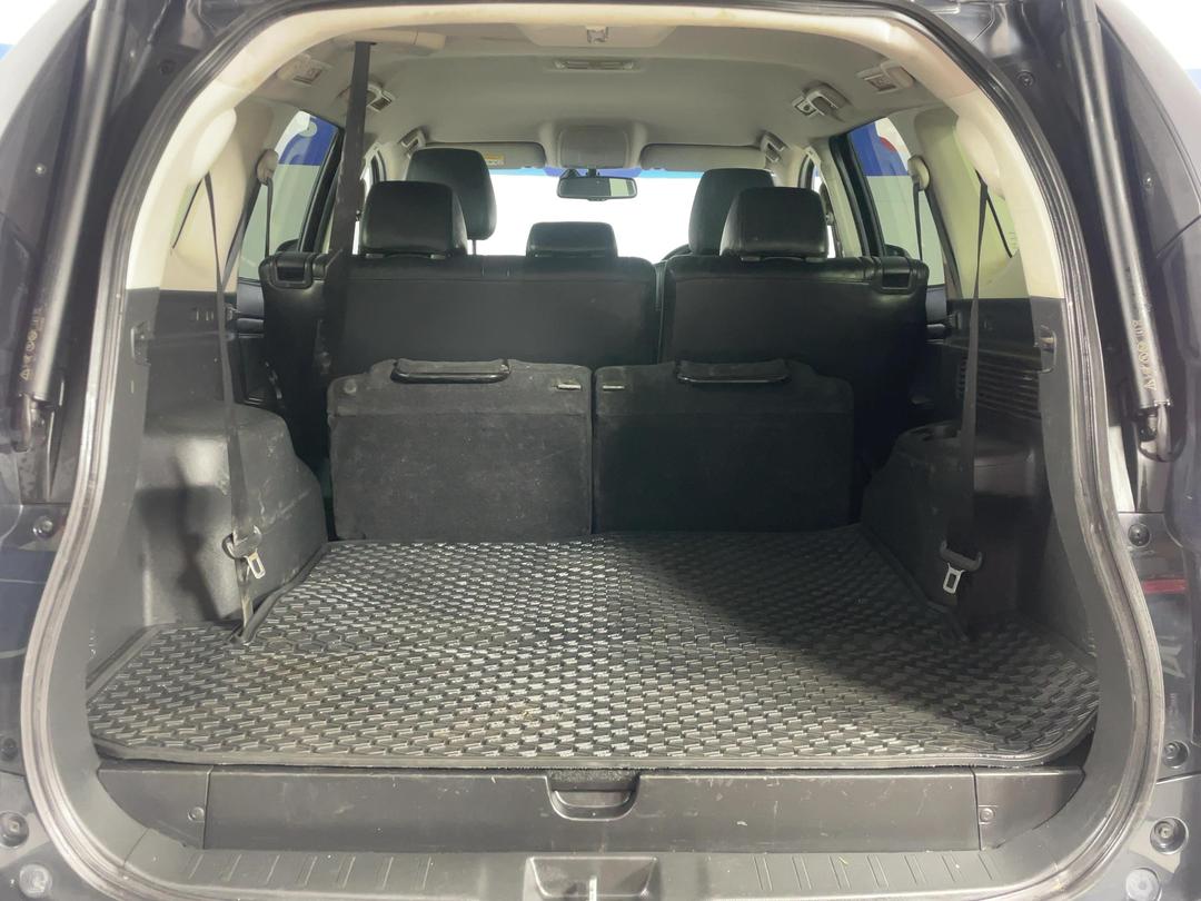Photo '14' of Mitsubishi Pajero Sport