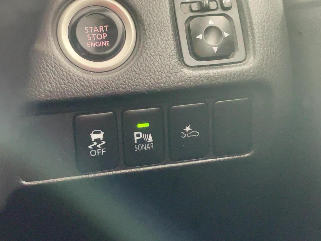 Photo '27' of Mitsubishi Pajero Sport