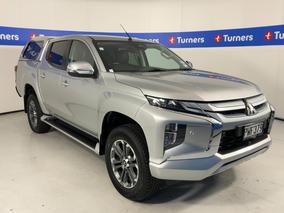 Image of 2023 Mitsubishi Triton DC VRX 4WD 6AT 4WD