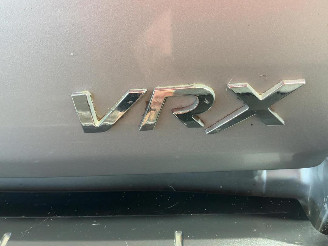 Photo '30' of Mitsubishi Triton
