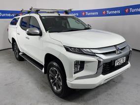 Image of 2023 Mitsubishi Triton DC Glxr 6AT 2WD