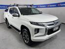 Photo of 2023 Mitsubishi Triton DC Glxr 6AT 2WD