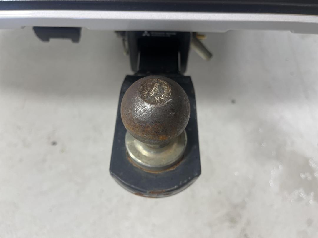 Photo '24' of Mitsubishi Triton