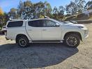 Thumbnail '3' of Mitsubishi Triton DC Glxr 6AT