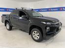 Photo of 2023 Mitsubishi Triton DC GLX 6AT 2WD