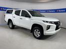 Photo of 2023 Mitsubishi Triton DC GLX 4WD 6AT 4WD