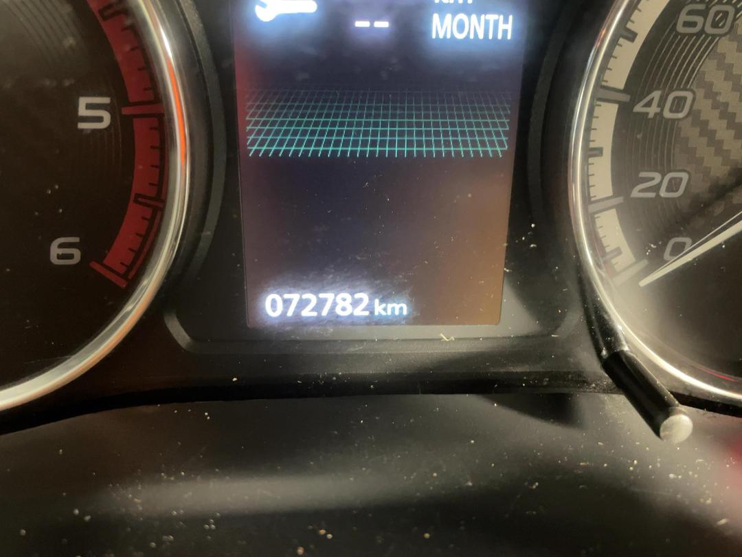 Photo '21' of Mitsubishi Triton