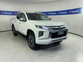 Image of 2023 Mitsubishi Triton DC Glxr 6AT 4WD