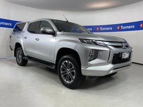 Image of 2023 Mitsubishi Triton DC Glxr 6AT 2WD