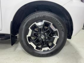 Photo '9' of Nissan Navara
