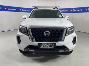 Photo '2' of Nissan Navara
