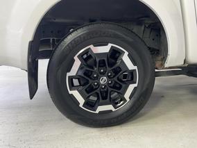 Photo '12' of Nissan Navara
