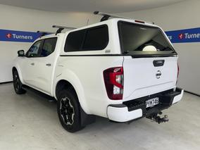 Photo '5' of Nissan Navara