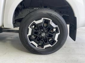 Photo '11' of Nissan Navara