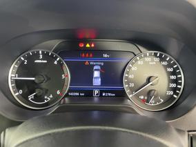 Photo '21' of Nissan Navara